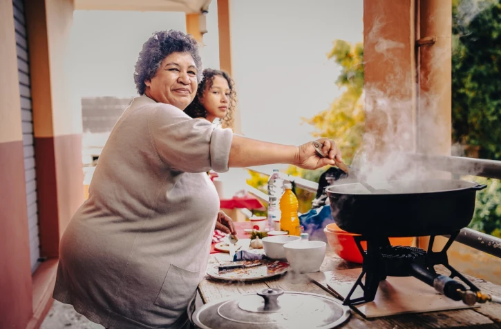 Saint-Denis : Les mamans ont été mises à l’honneur à travers toute la ville