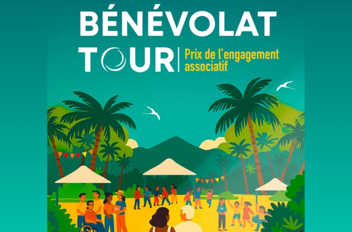 Le groupe CRC lance le concours