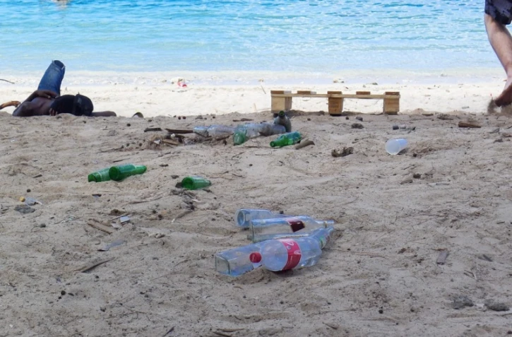 Hermitage gueule de bois