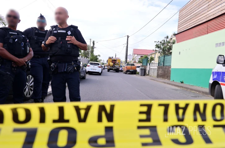 les frères Malbrouck exécutent Brice Hibon à cambuston 