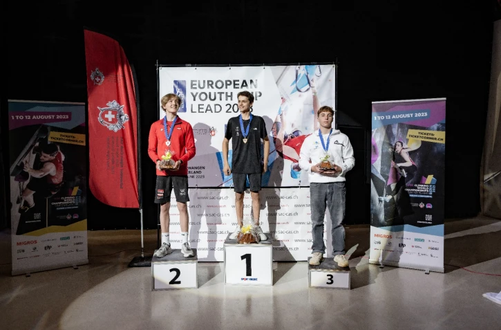 max bertone sam poullain escalade
