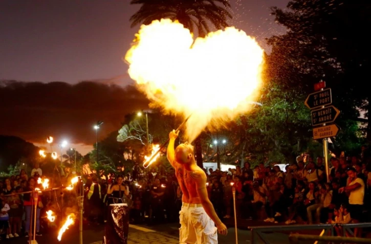 Saint-Denis : retour sur la dernière édition de dimanche ô Barachois 