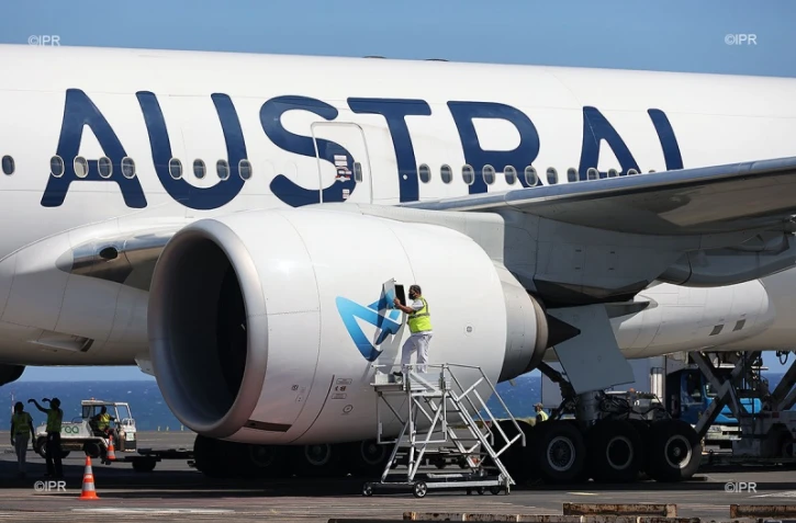 Air Austral 