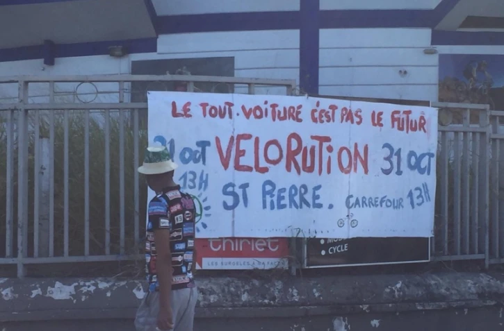 Exctinction rebellion 11 octobre