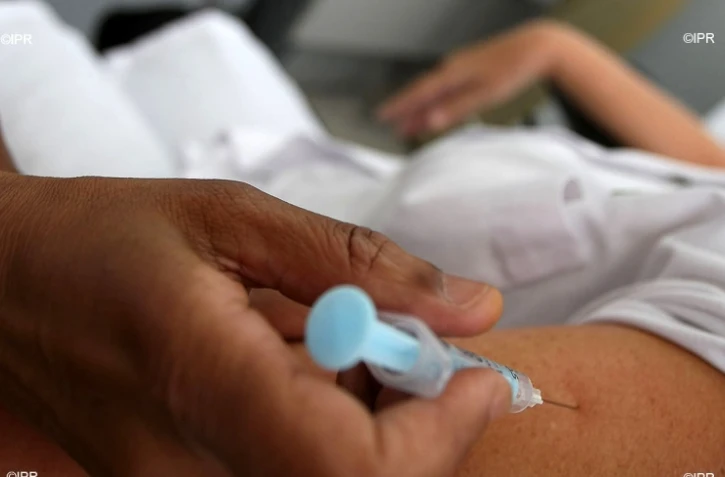 vaccin dengue 