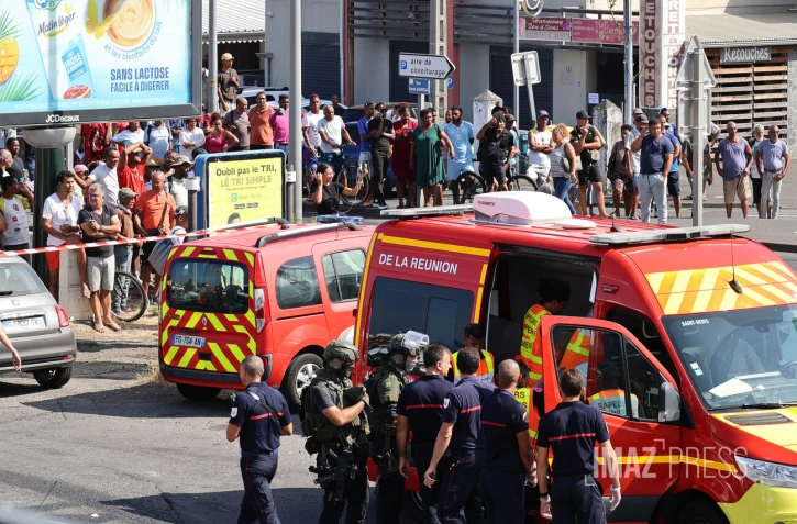 prise otage possession 