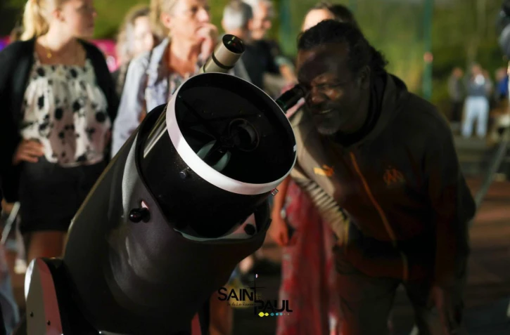 Saint-Paul : fanal zétwal, une soirée sous le ciel étoilé