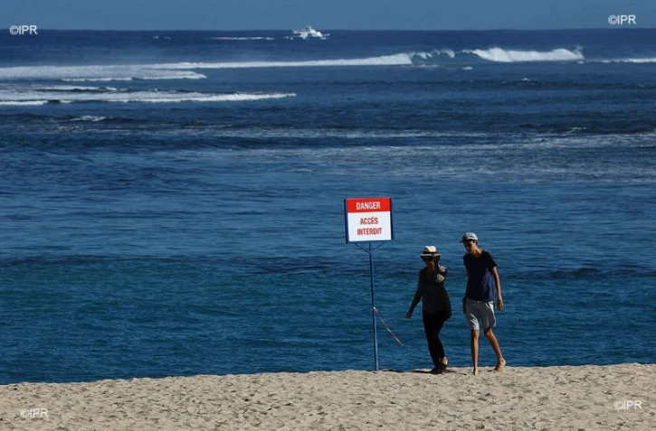 plage  de Saint-Gilles 