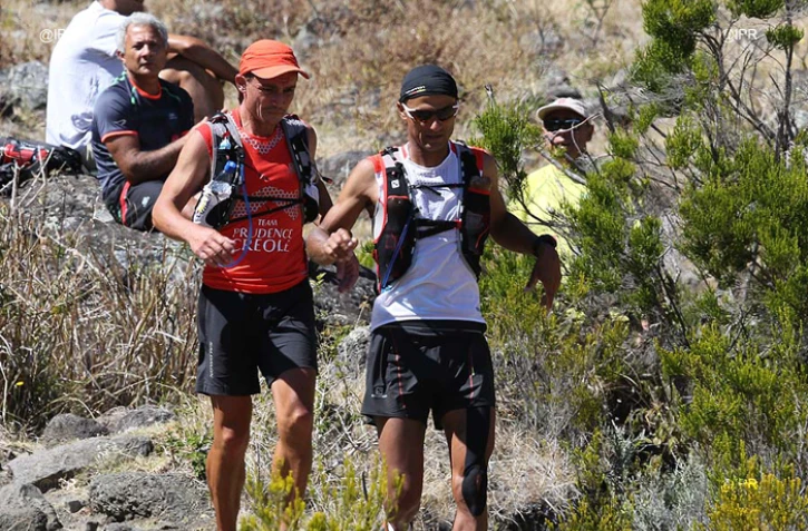 Grand raid 2013