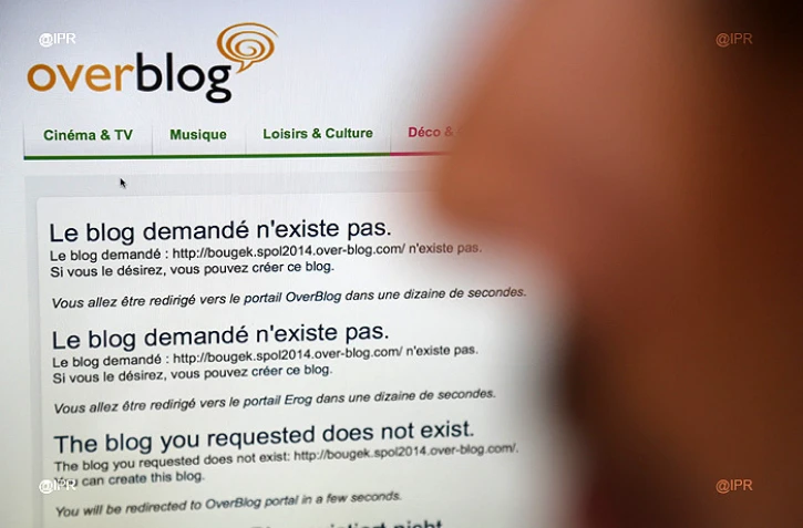 overblog