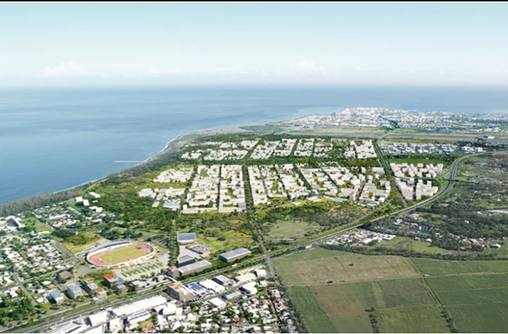 Ecocité