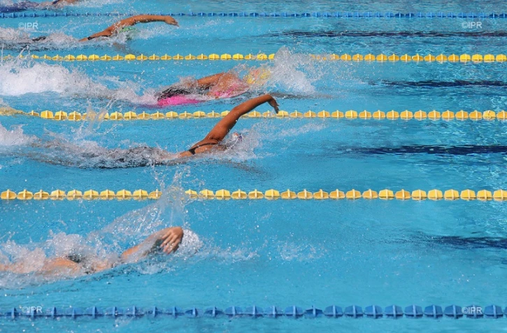 meeting championnat de la reunion 2018