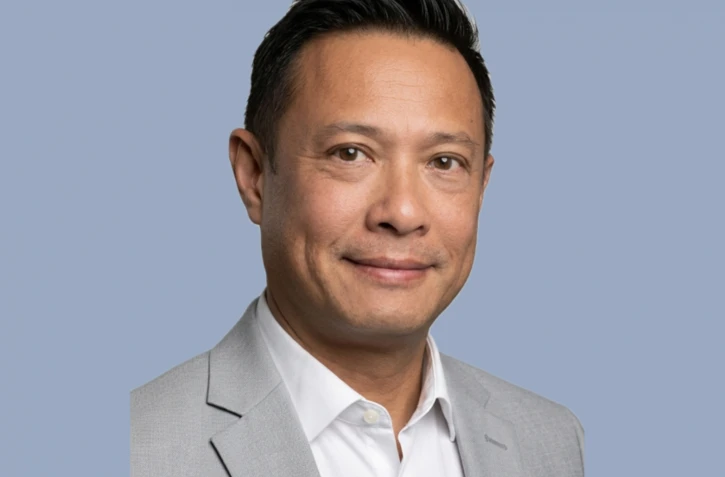 Olivier Won Fah Hin est le nouveau directeur commercial de la Caisse d’Epargne Réunion Mayotte