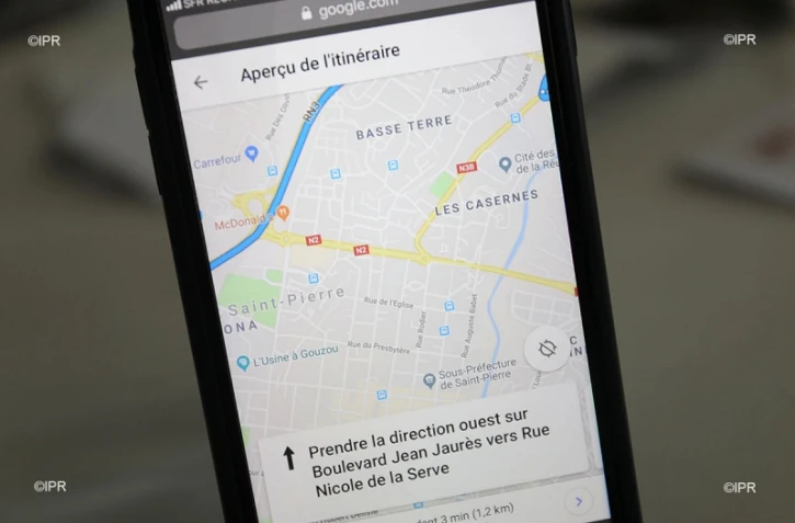 GPS