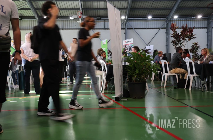 Le Port - village de l'emploi et de l'insertion