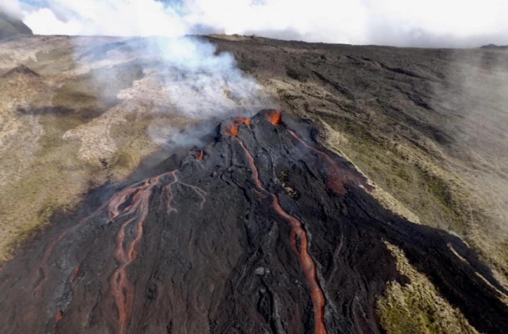 Volcan