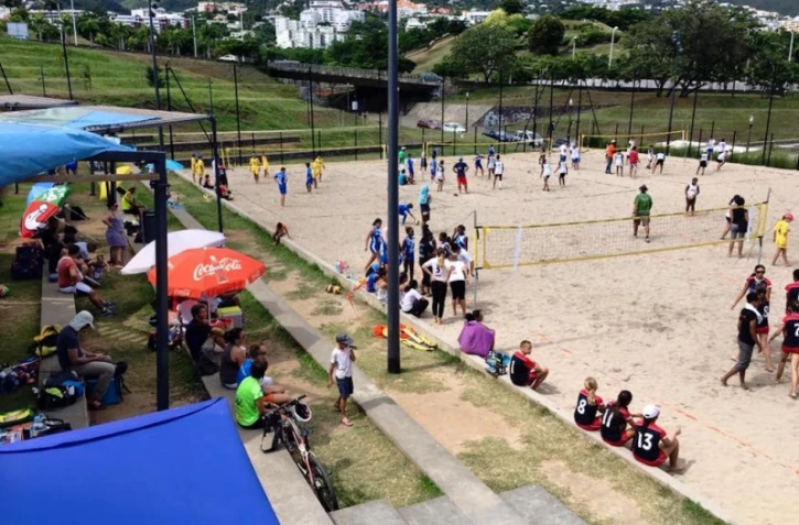 Tournoi des amoureux