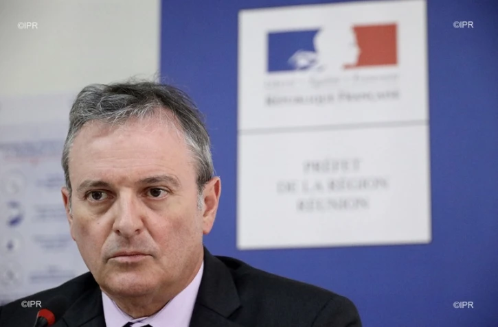 L'ARS fait le point sur le coronavirus jeudi 12 mars 2020