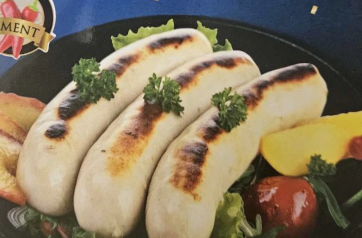 Alerte conso : des boudins blancs à la volaille rappelés à La Réunion