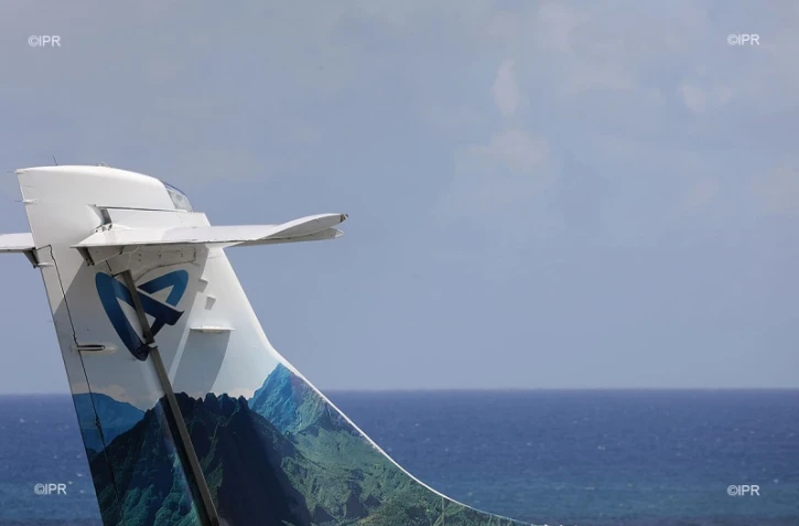 Air Austral 