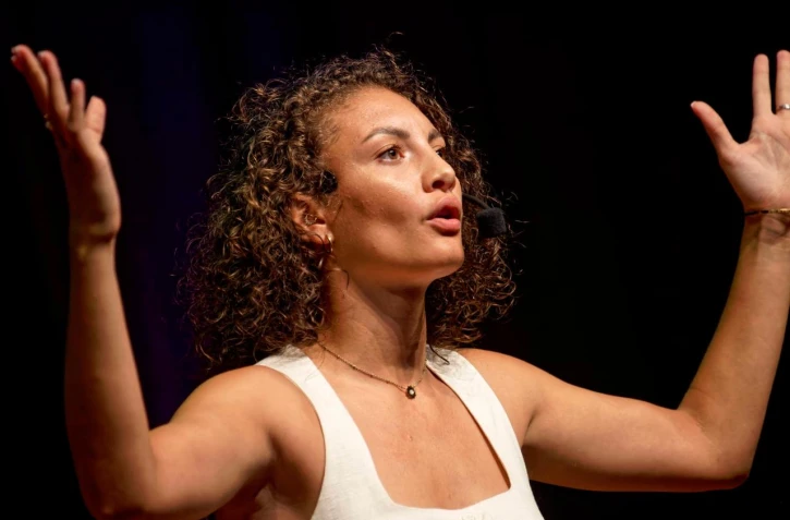 Ma thèse en 180 secondes