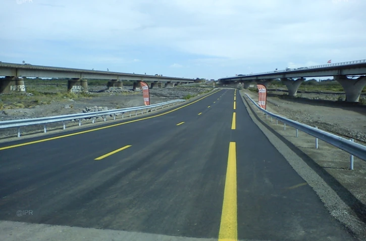 Radier Rivière Saint-Étienne