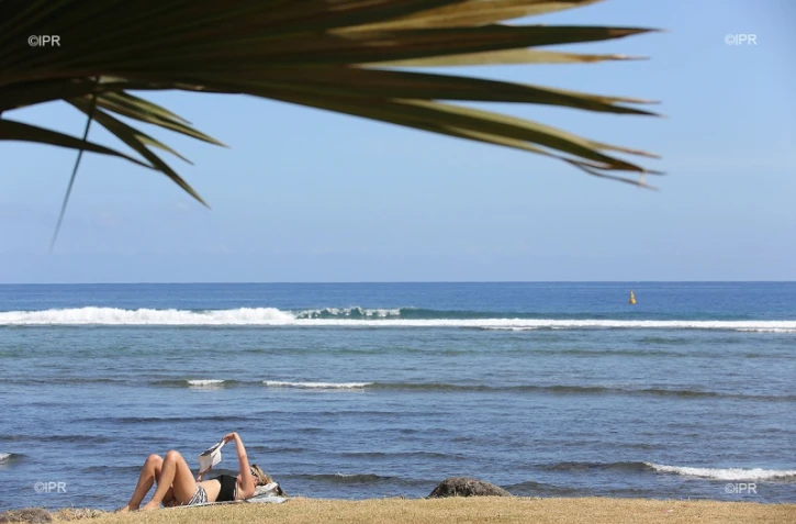 Plage