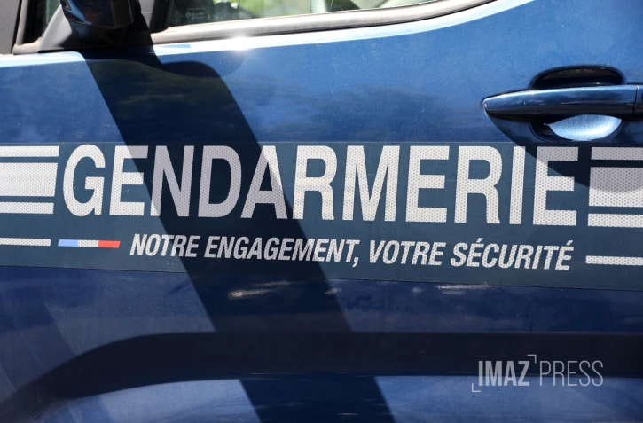 gendarmerie 