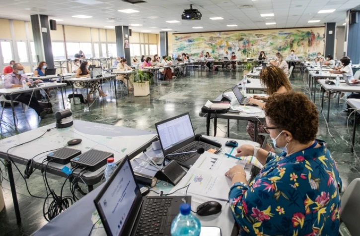 rencontre politique ville