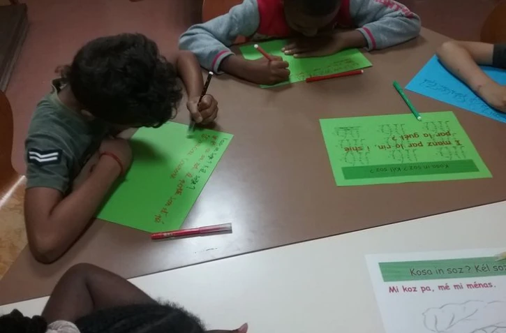 centre de loisir ville du port