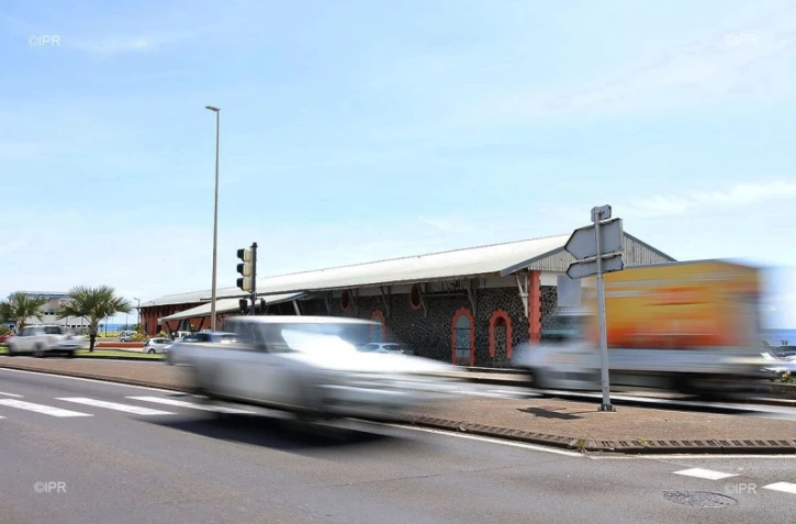 gare routiere saint denis