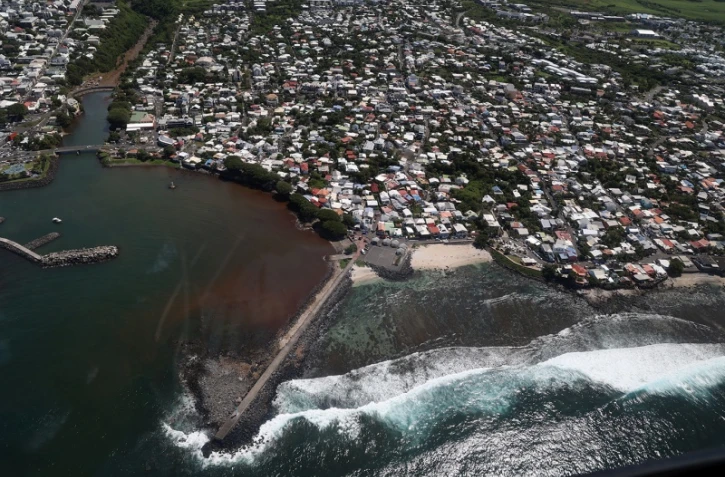 Saint-Pierre 