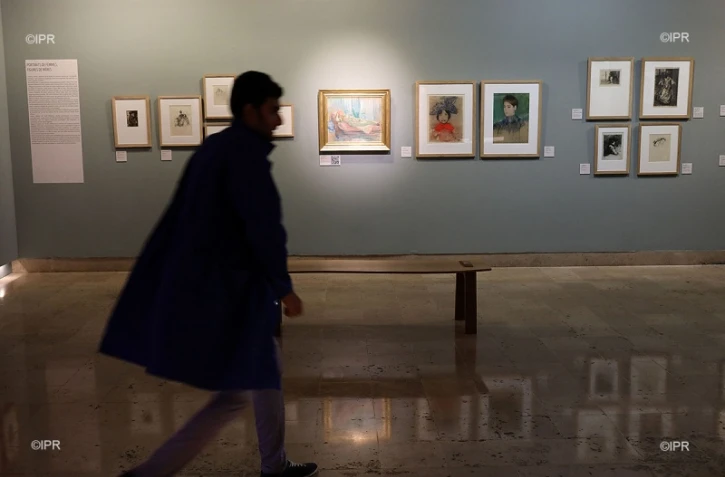 Musée Léon Dierx