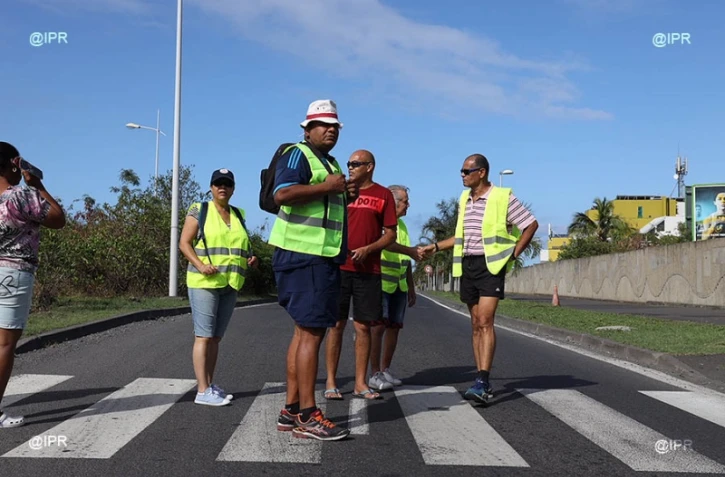 Jour J - Les Gilets jaunes montent au front