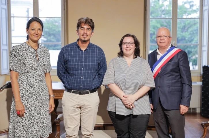 emmanuelle cosse saint-denis