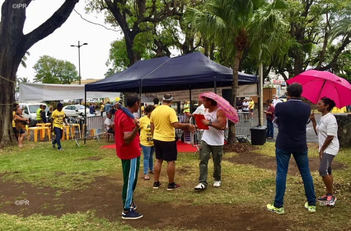 Gilets jaunes, témoignages, premier anniversaire, préfecture
