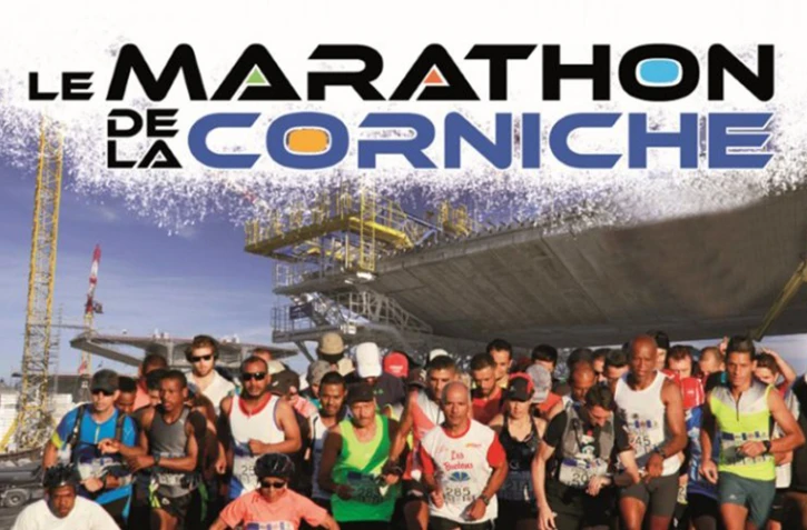 Marathon de la corniche
