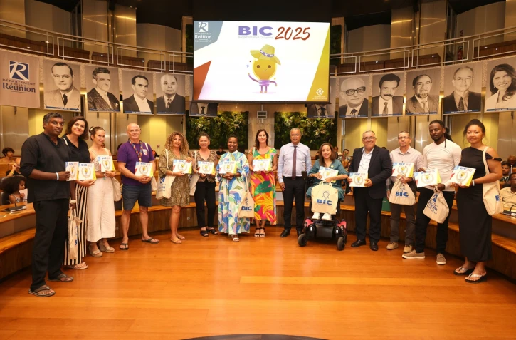 Budget d’Initiative Citoyenne : 95 projets soutenus par le Département lors de la 3ème édition