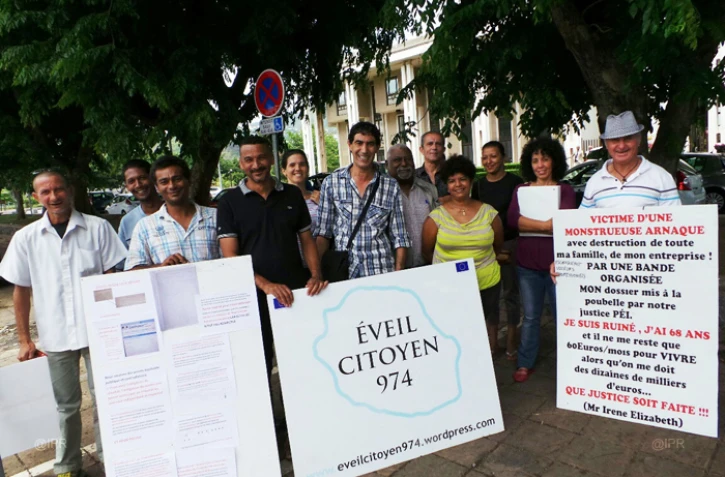 Eveil Citoyen