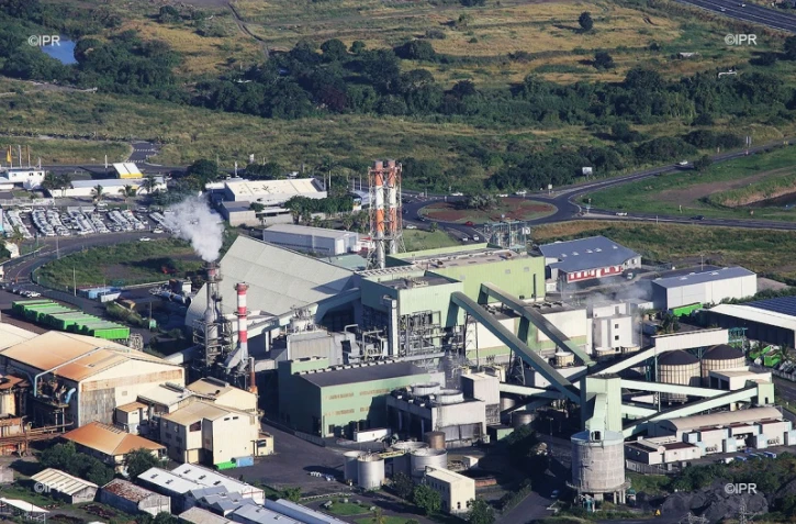 usine du Gol