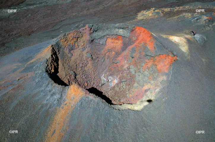 volcan observatoire 
