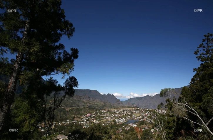 météo Réunion 