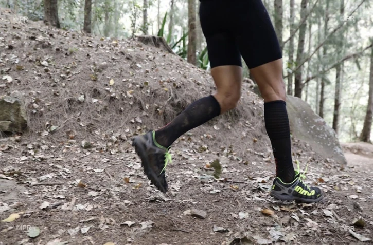 Grand raid 2019