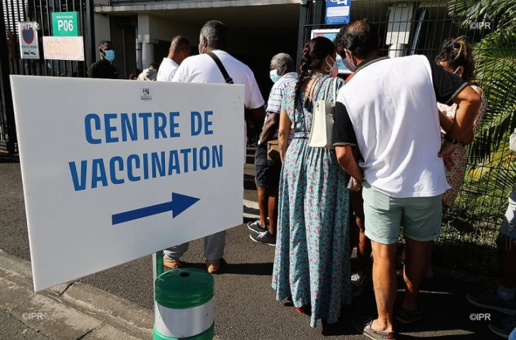 vaccins  ADPE 