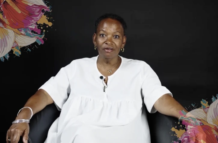 Gardiyen la mémwar : Laurita Alendroit, protectrice de la culture kréol