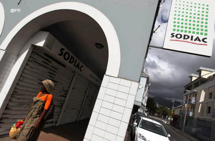 Sodiac