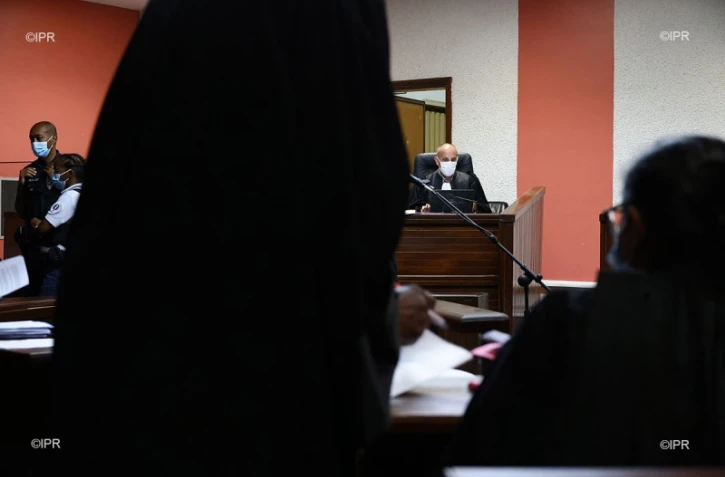 procès pédo-pornographie tribunal champ fleuri comparution immédiate 10 novembre 2021