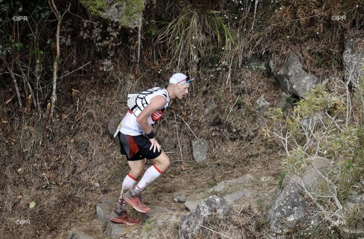 Grand raid 2019