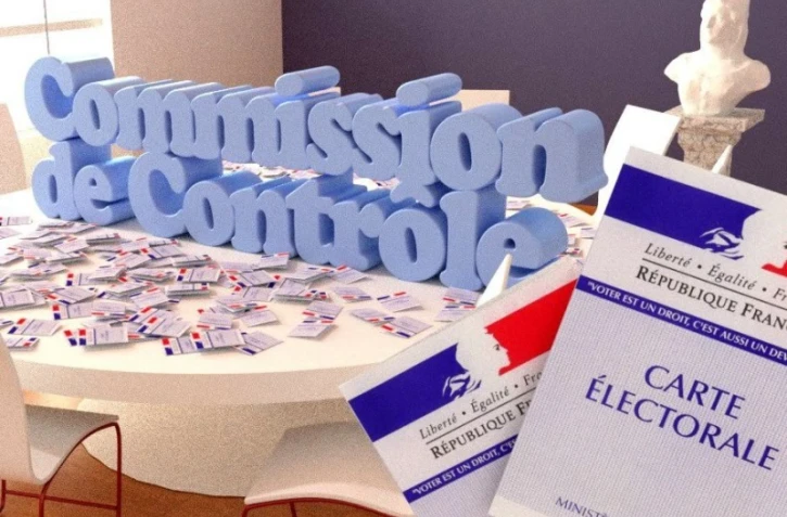 Saint-Leu : une commission examinera la validité des inscriptions sur la liste électorale 