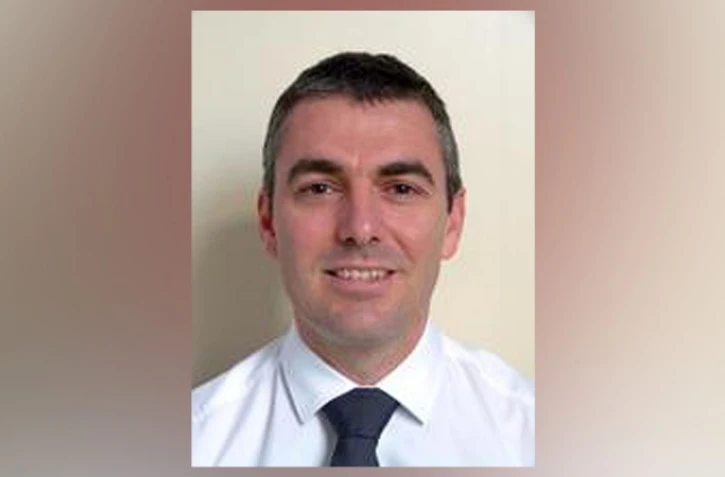 michael mathaux sous préfet saint-benoit